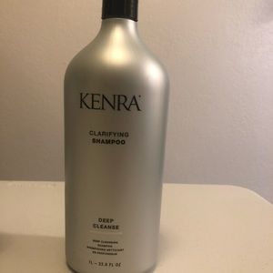 Kenra Professional 1L Clarifying Shampoo